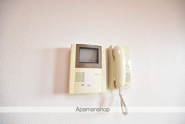レジデンス ソフィアの内装写真