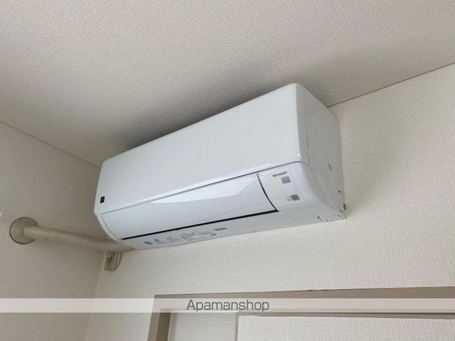 コーポ松岡の内装写真