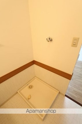 フォブール吉峰ⅡＢ[2LDK/57.8m2]の内装5