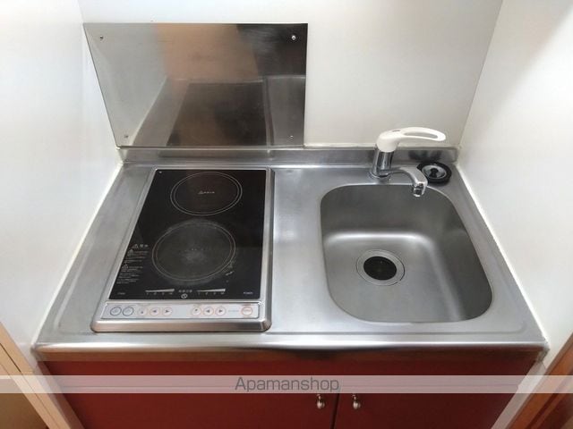 レオパレスSOLUTIONSIIIの内装写真