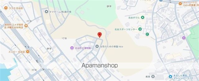 CASA K.Mの外観写真