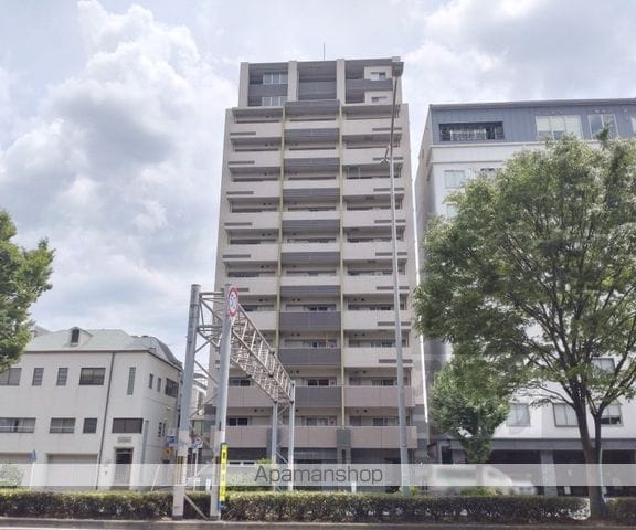 マリーベル京都堀川ウインド