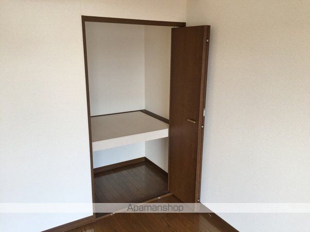 サンヒルズみずほ台の内装写真