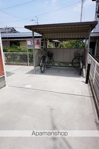 アイデアル レジデンスの内装写真