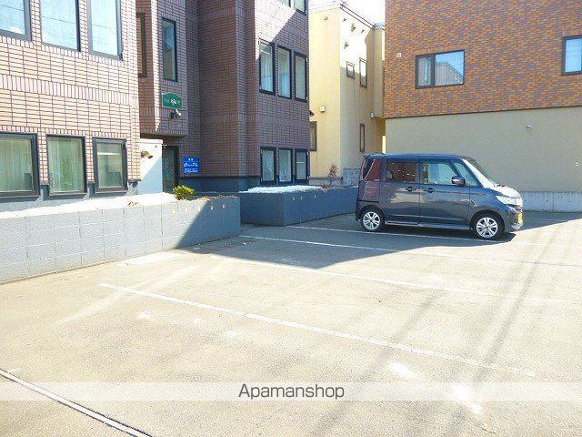 フォレスト西町の外観写真
