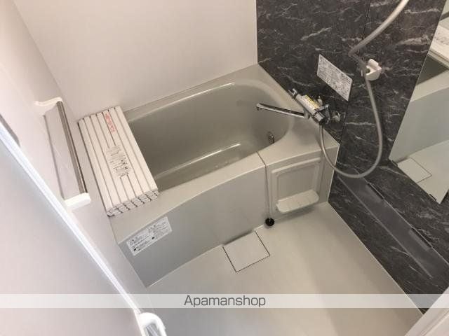 アヴァンティの内装写真