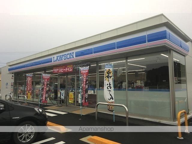ブライト ハウスの周辺写真
