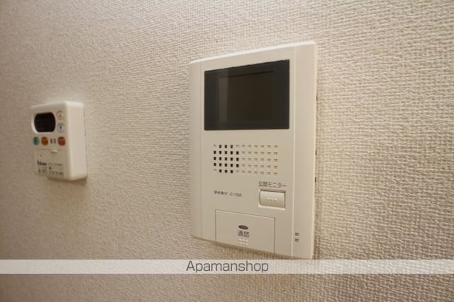 ユニメゾン糸米の内装写真