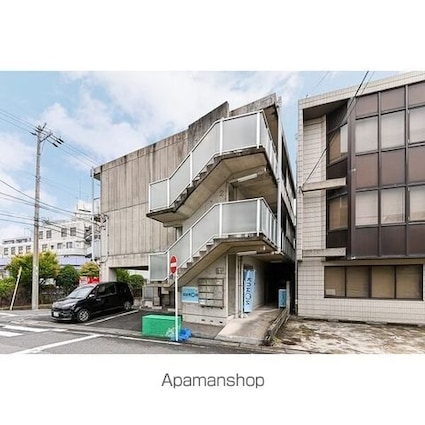 リアライズ西山台[1K/22.14m2]の内装9