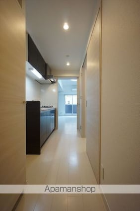 セレニティー名駅[1K/28.65m2]の内装1