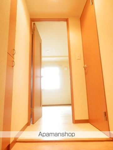 ガーデンコート美園の内装写真