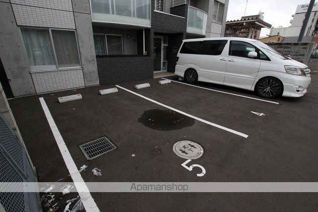 リッチモンド豊平公園のその他写真