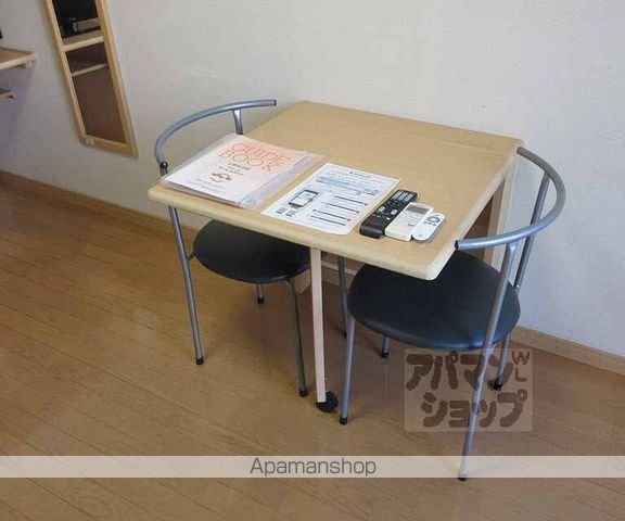 レオパレス今屋敷の内装写真