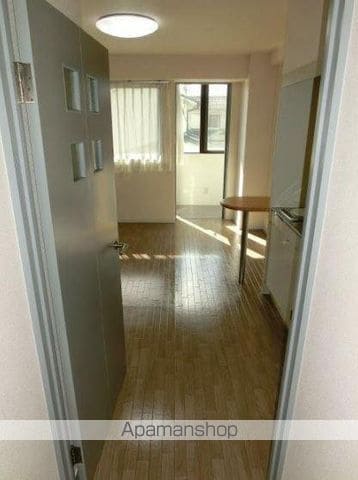 ベルナスハウゼの内装写真