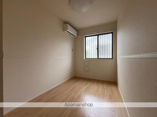 ラルーナAの内装写真