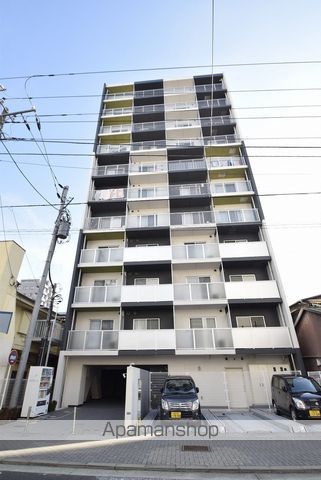 SーFORT小田原栄町の外観写真