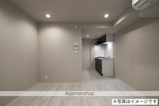 robothome新小岩の内装写真