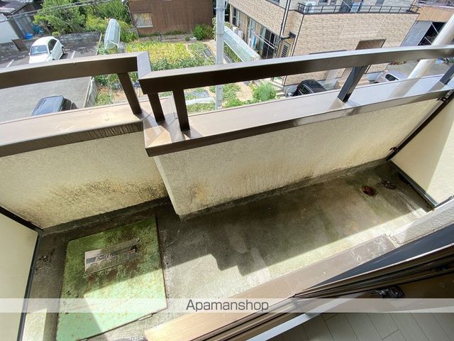 学勝マンションの内装写真