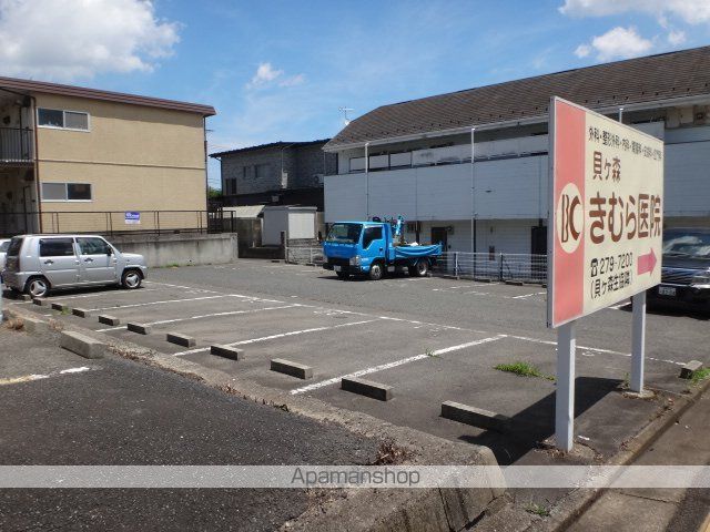 ファーロ中山IIのその他写真