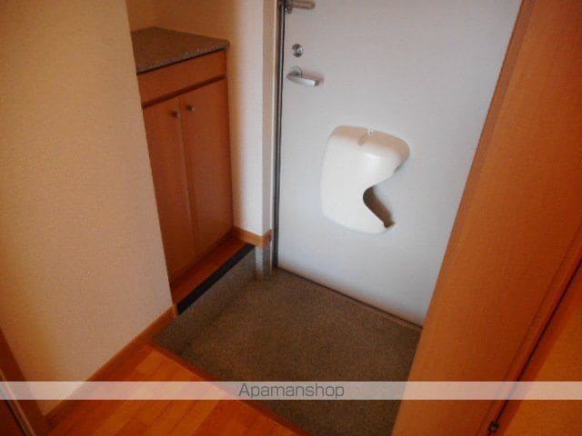 サニーサイドの内装写真