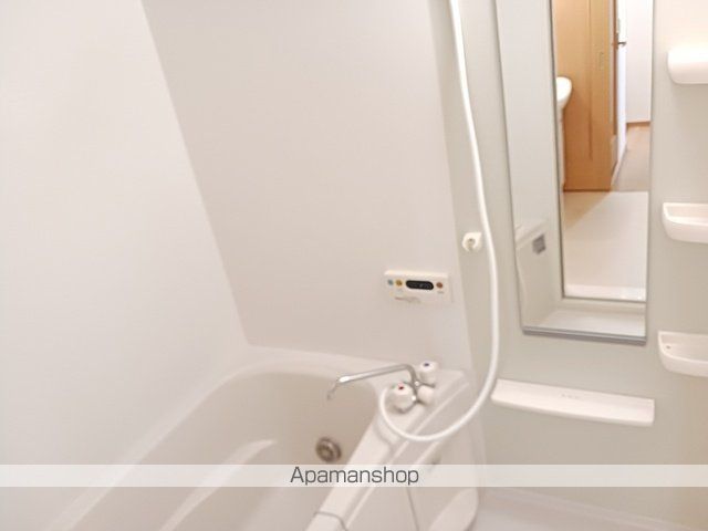 プラシードIの内装写真