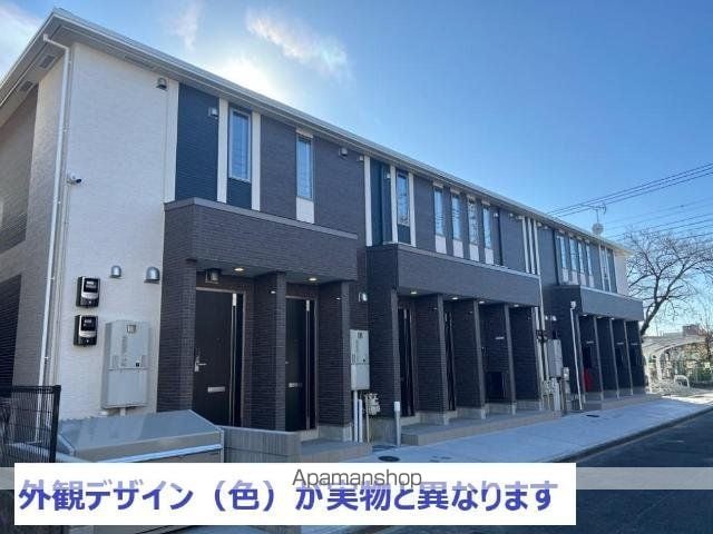 荒町アパート