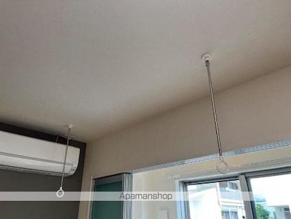 Ｌａ　Ｒｅｃｏｌｔｅ　（ラ　レコルト）[1LDK/40.35m2]のその他設備1