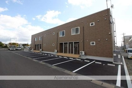 ハイグランド石江[1LDK/39.95m2]の外観2