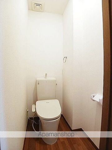 プリオール実丸Bの内装写真