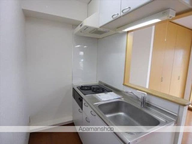 メゾンフラワー淵野辺の内装写真