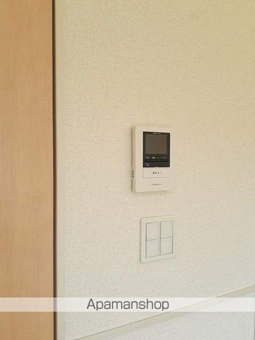 ラフォーレシスの内装写真