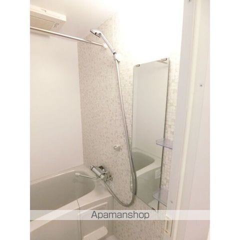 ディアレイシャス泉の内装写真