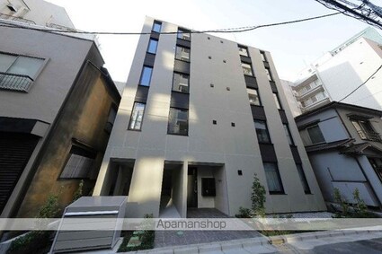 アトリオフラッツ湯島[1DK/26m2]の外観2