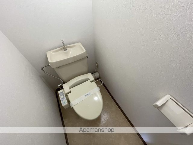 セントラルレジデンス3号館の内装写真