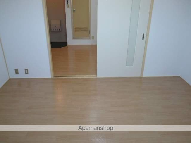 シャンクレール御陵前の内装写真