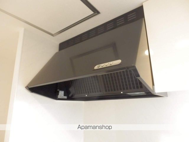 ANGEーROSEの内装写真