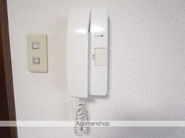 ジュノー雅の内装写真