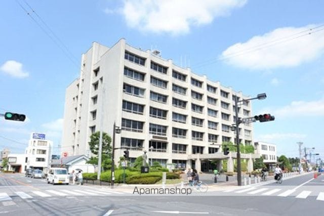 HINODEの周辺写真