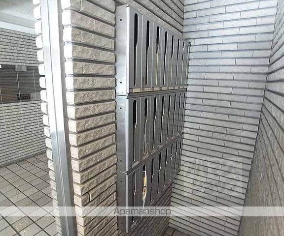 藤和シティホームズ御池のその他写真