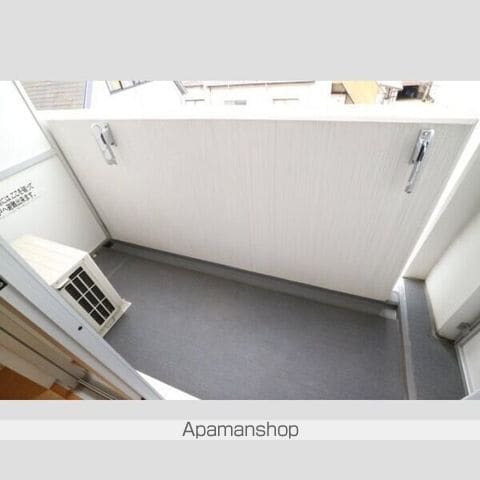 プラウドフラット神楽坂IIの内装写真