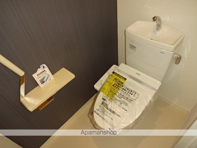 グランシャリオの内装写真