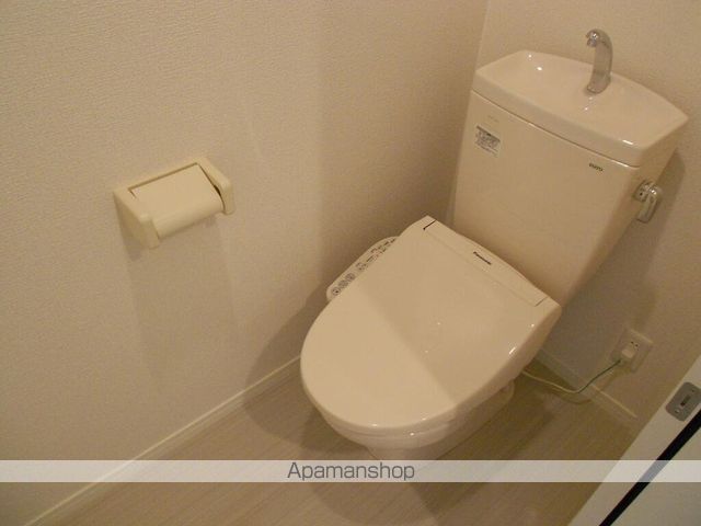 ステージ東中浜の内装写真