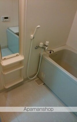 東京都小平市上水南町３丁目[3LDK/65.88m2]のバス