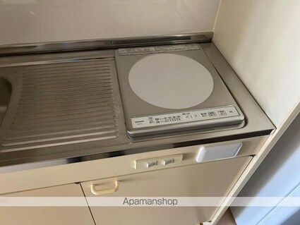 アーバンライフ志度Ⅰ[1K/25m2]の内装7