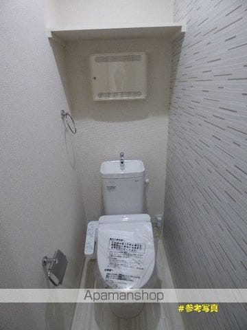 FUJIPALACE吹田清和園V番館の内装写真