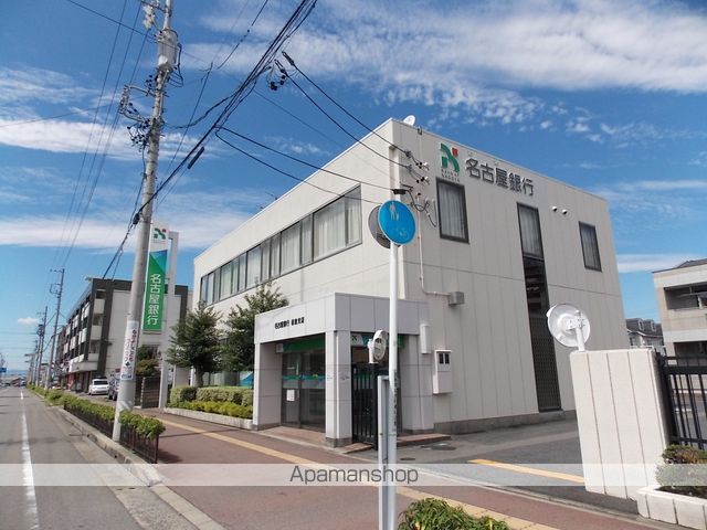 ラッフィナート 201 ｜ 愛知県岩倉市大地町野合12（賃貸アパート1LDK・2階・41.30㎡） その19
