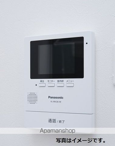 コンフォート 鈍池の内装写真