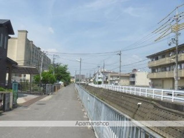 マンション伊吹の周辺写真