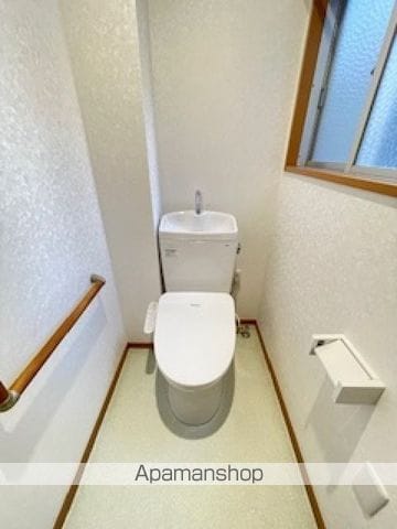 上福岡戸建の内装写真
