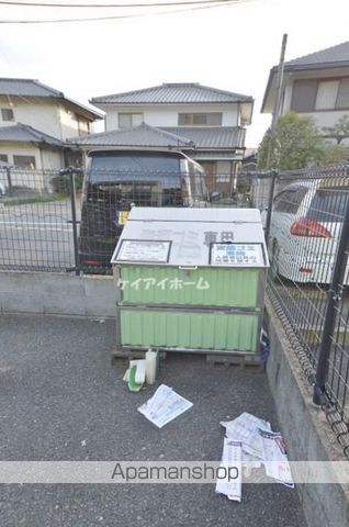 ディア エスタ A棟のその他写真